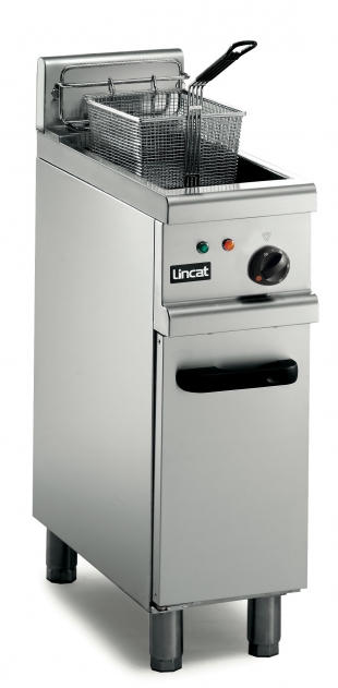 OE7112 ELECTRIC FRYERS